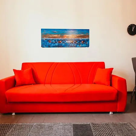 Bigattera Apartments Varese Room photo