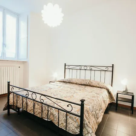 Bigattera Apartments Varese Room photo