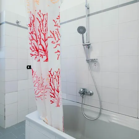 Bigattera Apartments Varese Room photo