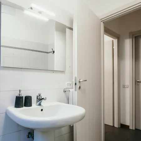 Bigattera Apartments Varese Room photo