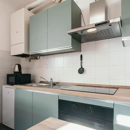 Bigattera Apartments Varese Room photo