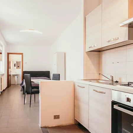 Bigattera Apartments Varese Exterior photo
