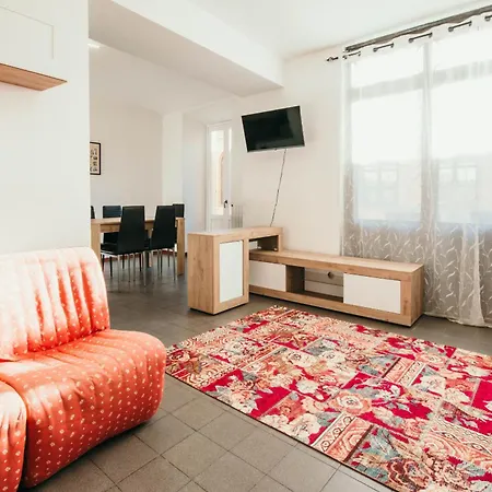 Bigattera Apartments Varese Room photo