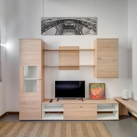 Bigattera Apartments Varese Exterior photo