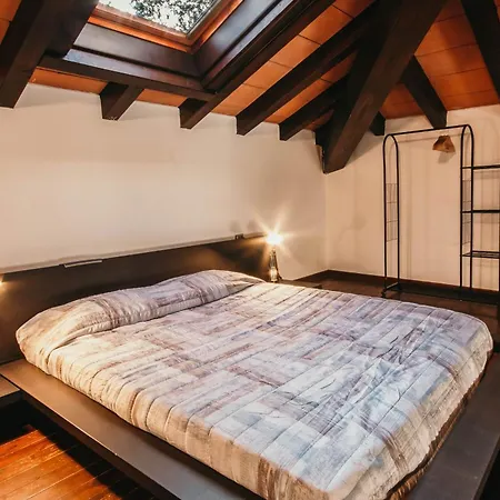 Bigattera Apartments Varese Room photo