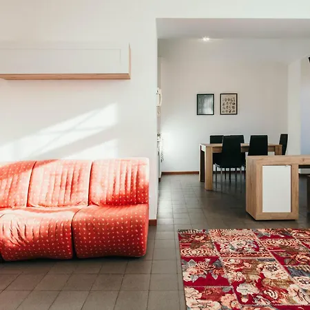 Bigattera Apartments Varese Room photo