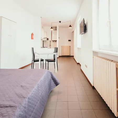 Bigattera Apartments Varese Room photo