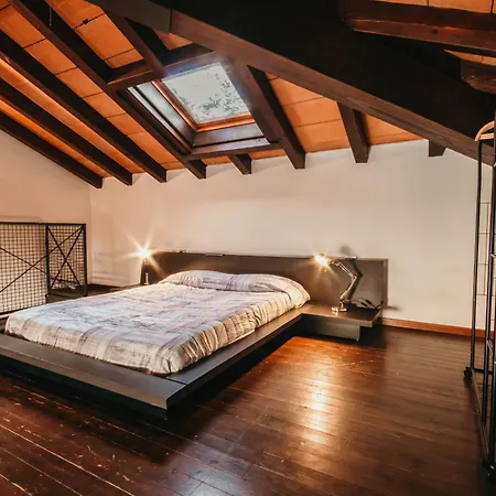 Bigattera Apartments Varese Room photo