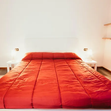 Bigattera Apartments Varese Room photo
