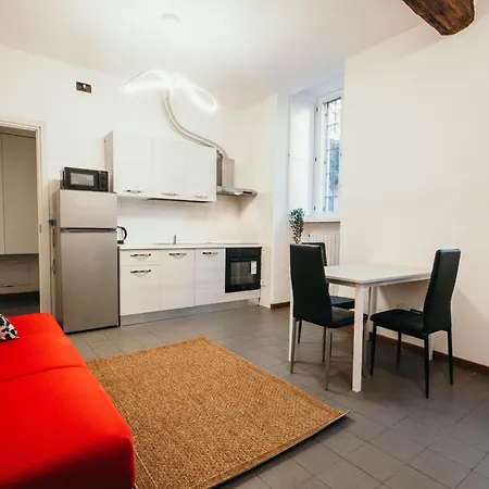 Bigattera Apartments Varese Exterior photo