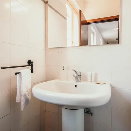 Bigattera Apartments Varese Room photo