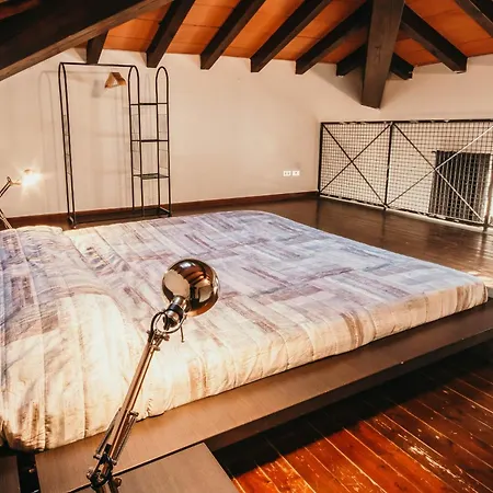 Bigattera Apartments Varese Room photo