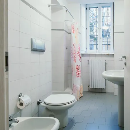 Bigattera Apartments Varese Room photo
