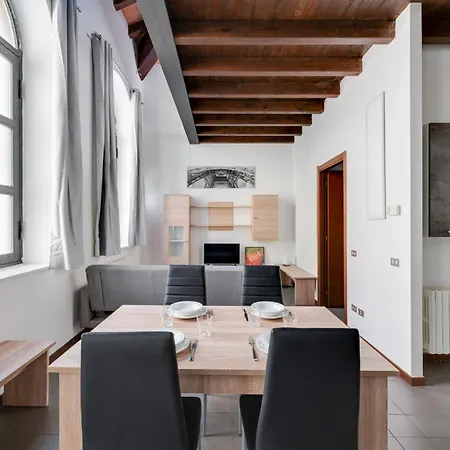 Bigattera Apartments Varese Exterior photo