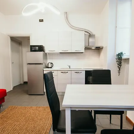 Bigattera Apartments Varese Room photo