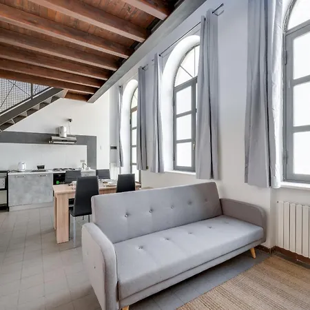 Bigattera Apartments Varese Exterior photo