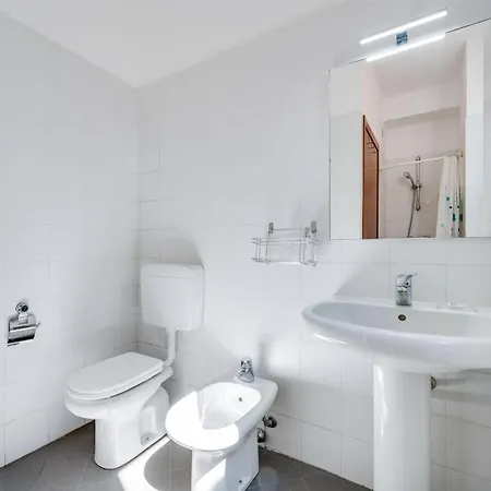 Bigattera Apartments Varese Room photo
