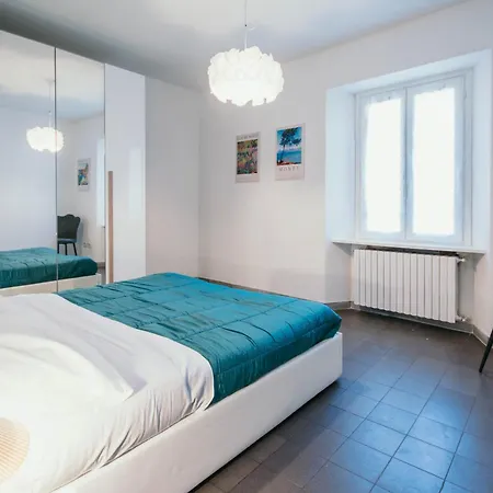 Bigattera Apartments Varese Room photo