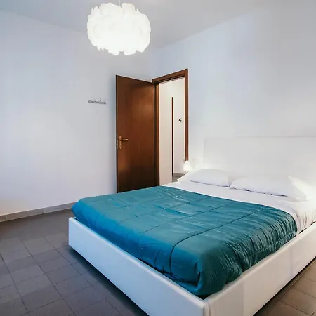 Bigattera Apartments Varese Exterior photo