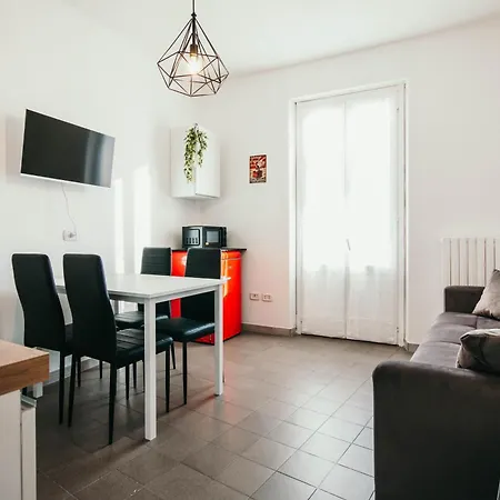 Bigattera Apartments Varese Exterior photo