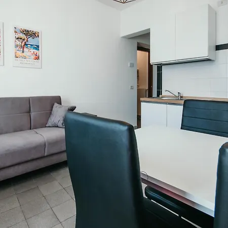 Bigattera Apartments Varese Room photo
