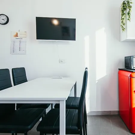 Bigattera Apartments Varese Room photo