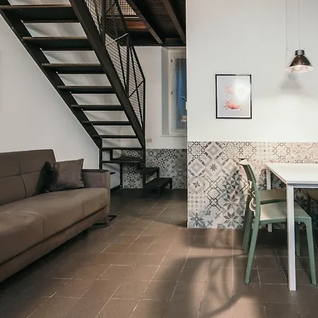 Bigattera Apartments Varese Room photo