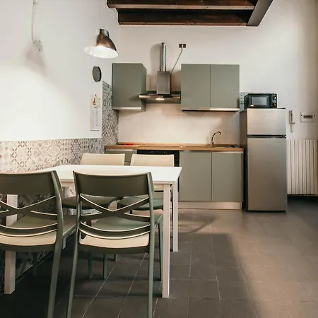 Bigattera Apartments Varese Exterior photo