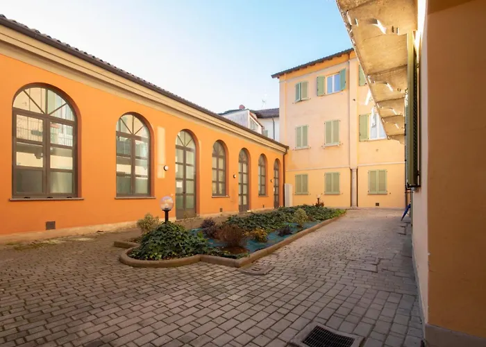 Bigattera Apartments