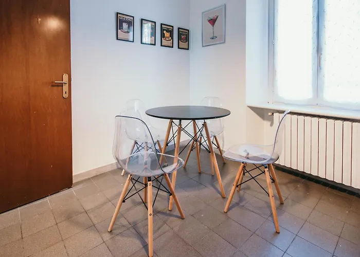 Bigattera Apartments