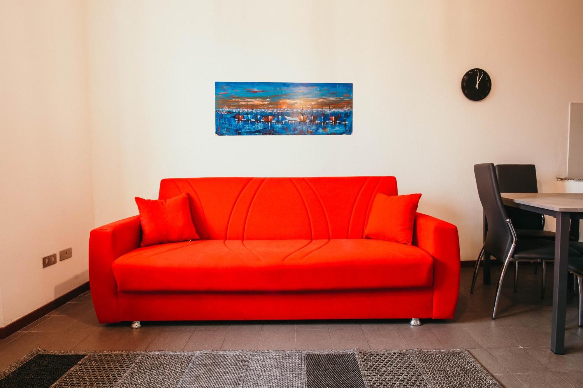 Bigattera Apartment