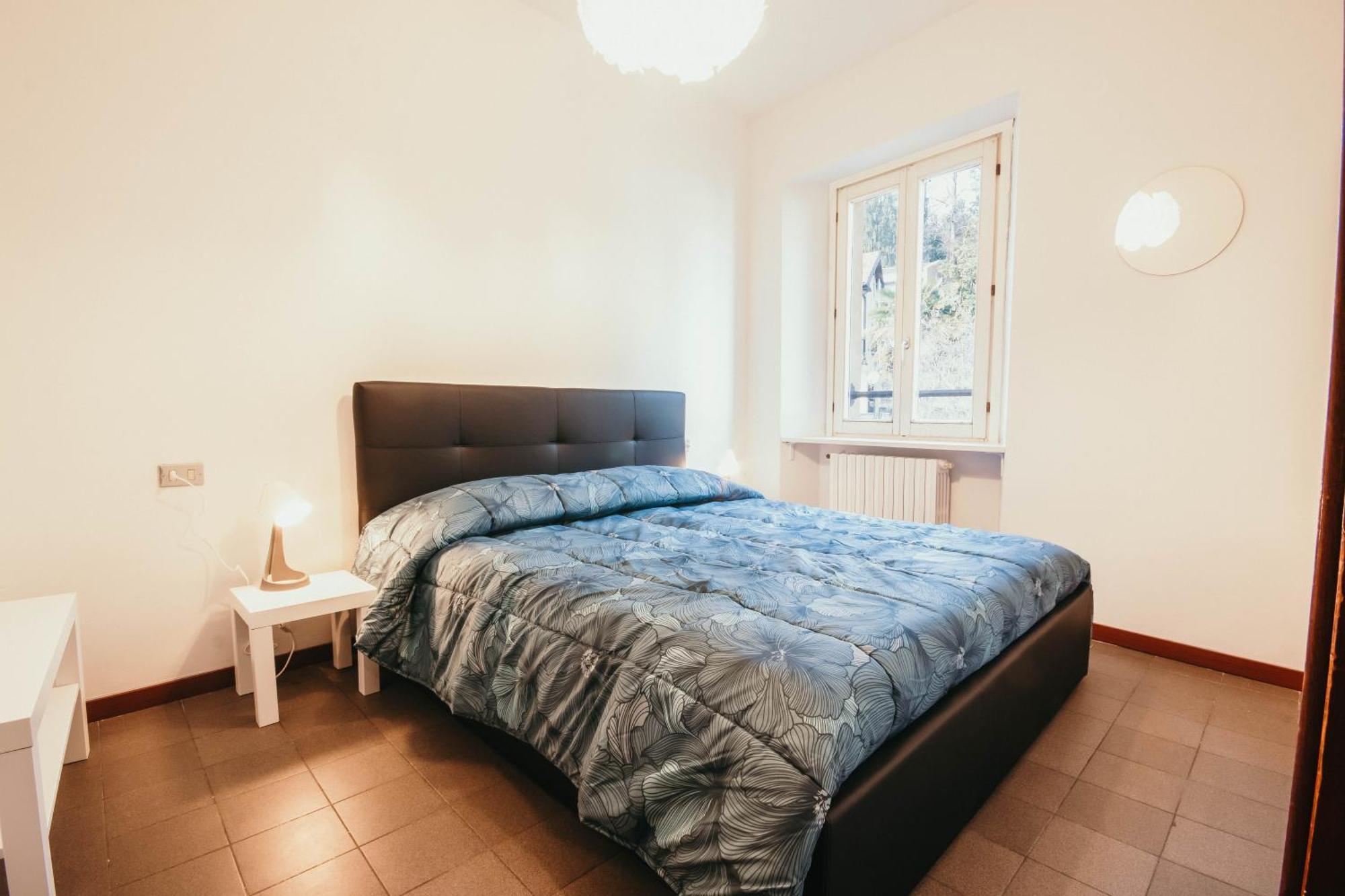 Bigattera Apartment Varese