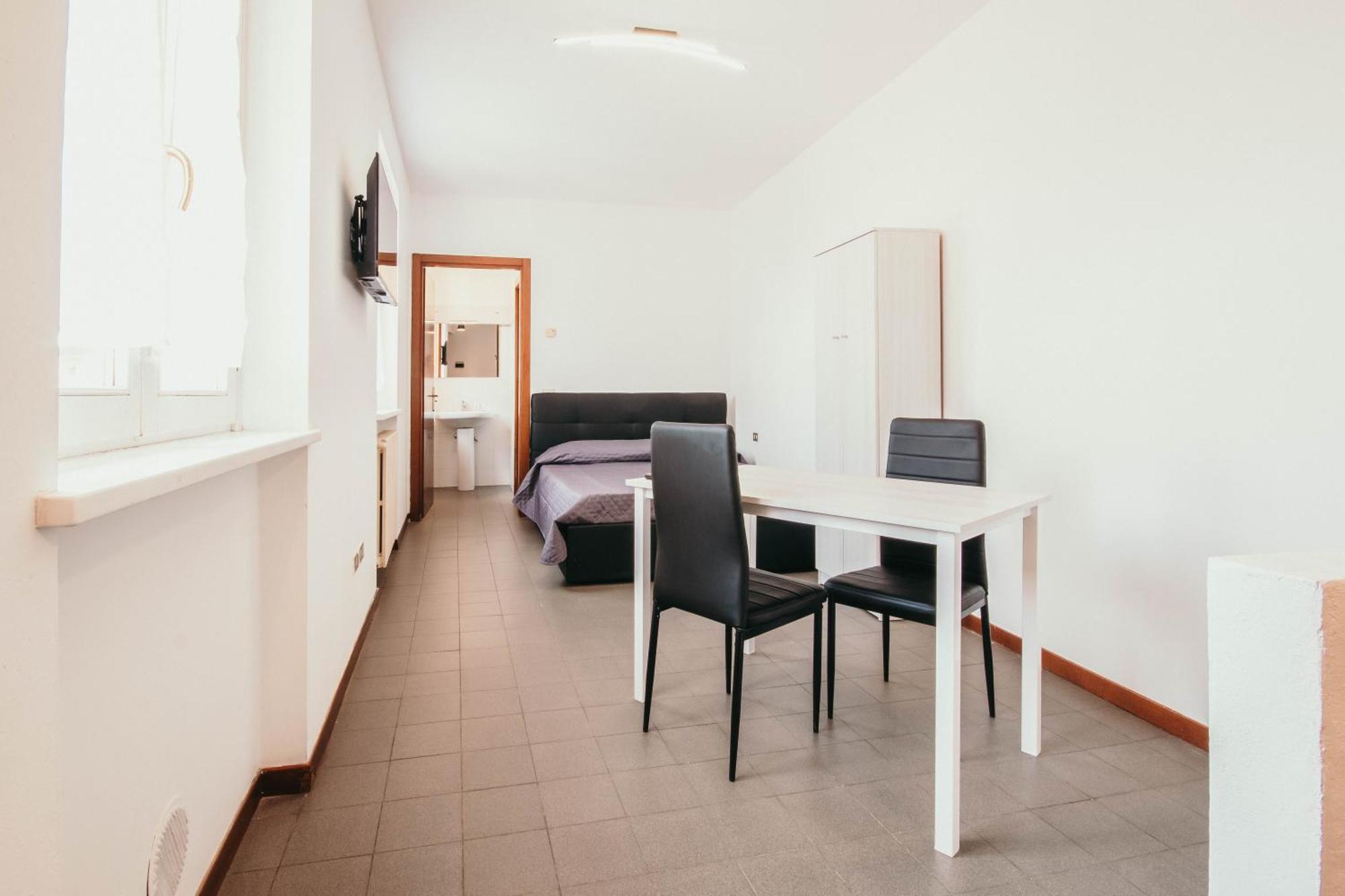 Apartment Bigattera Varese