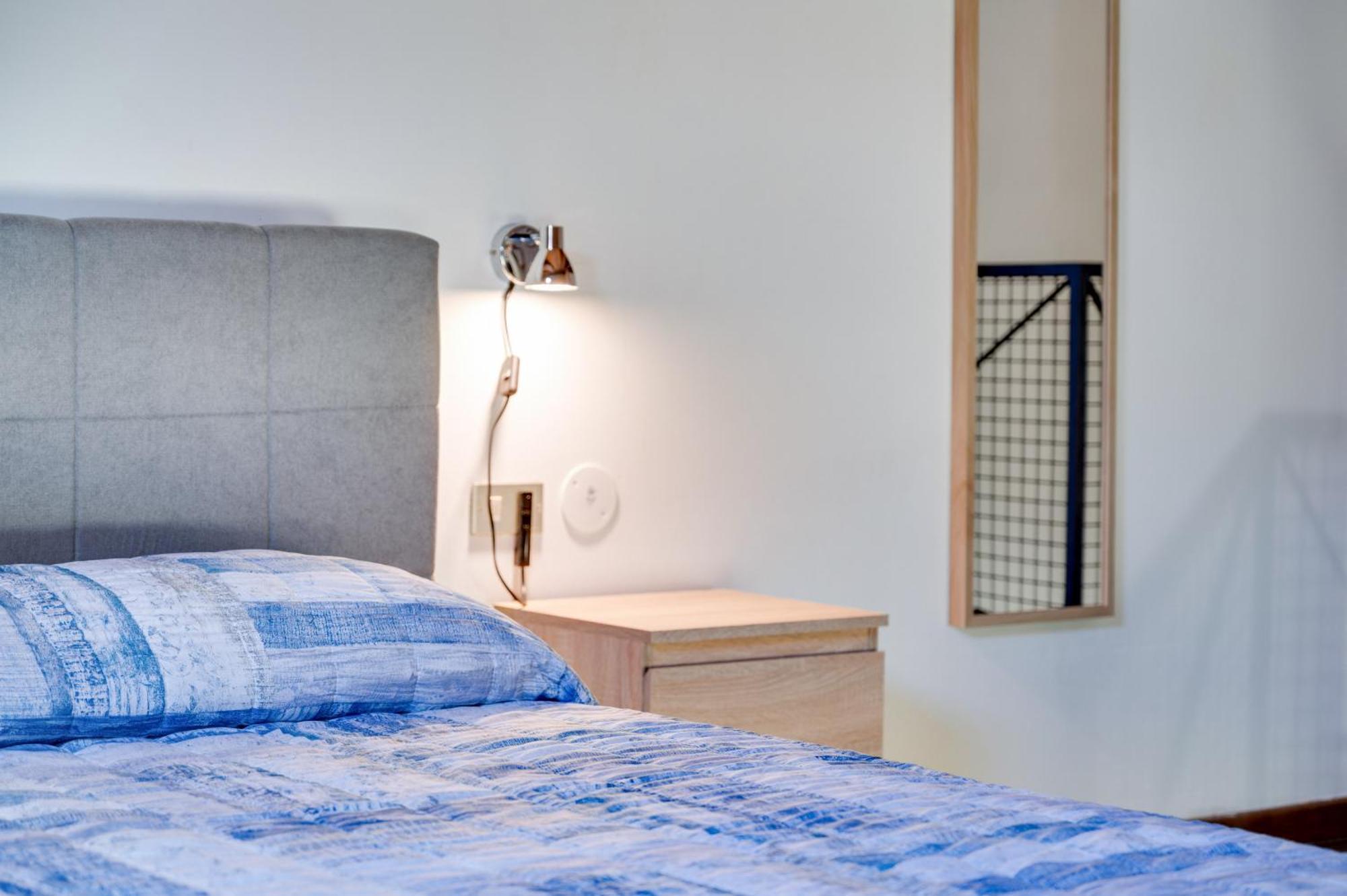 Bigattera Apartment *