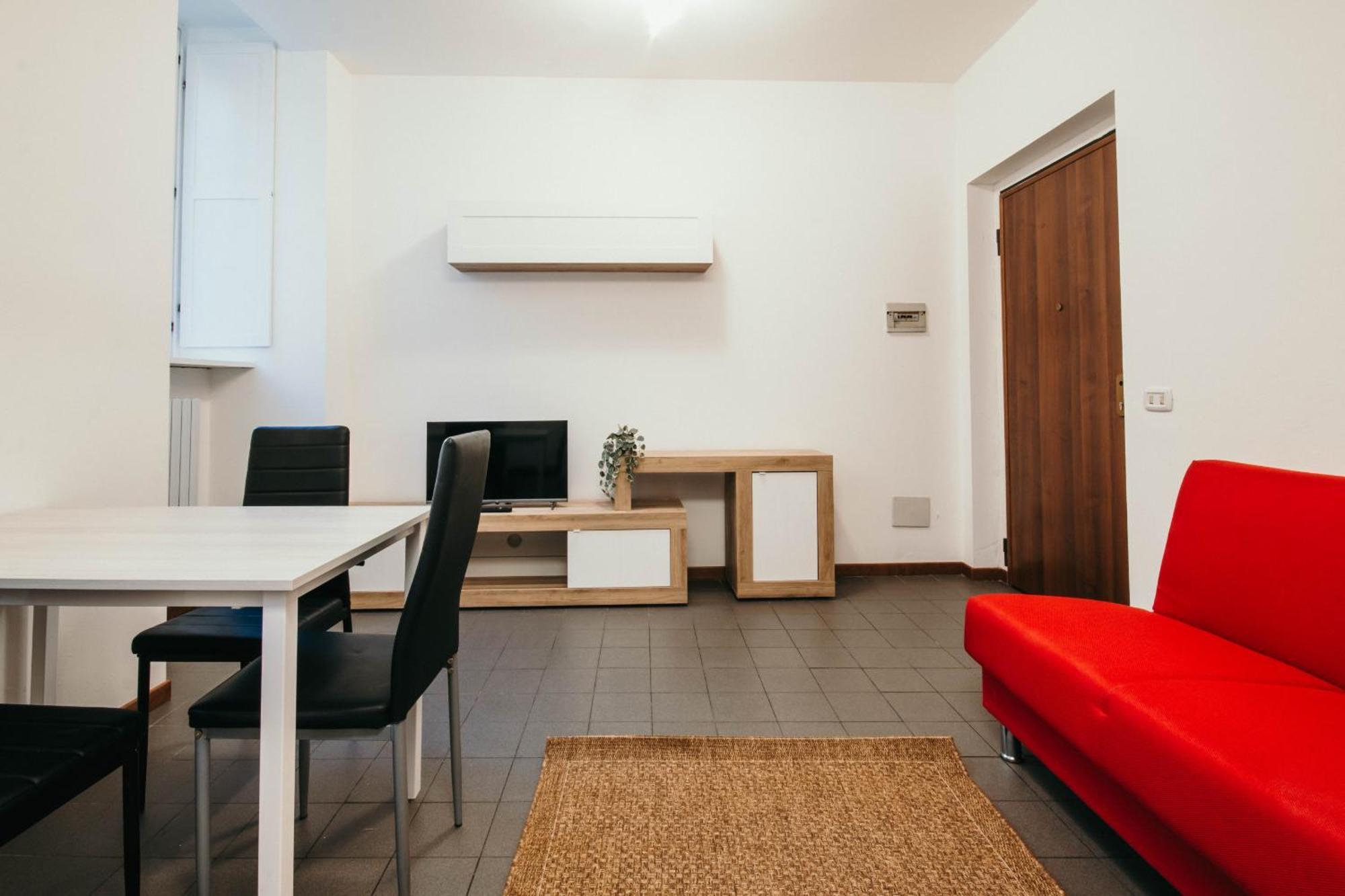 Bigattera Apartment