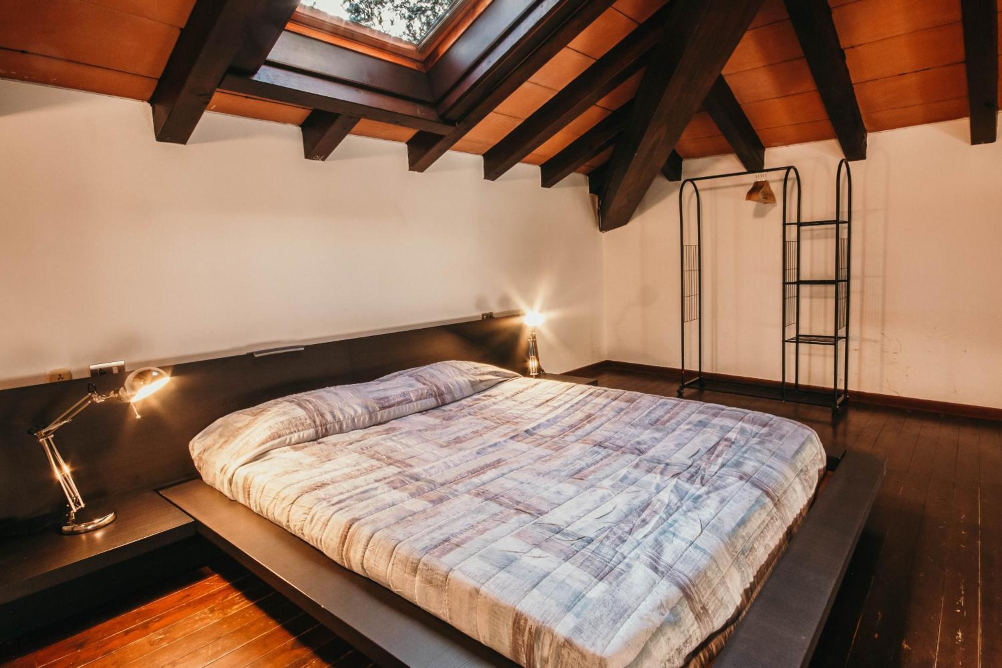 Apartment Bigattera