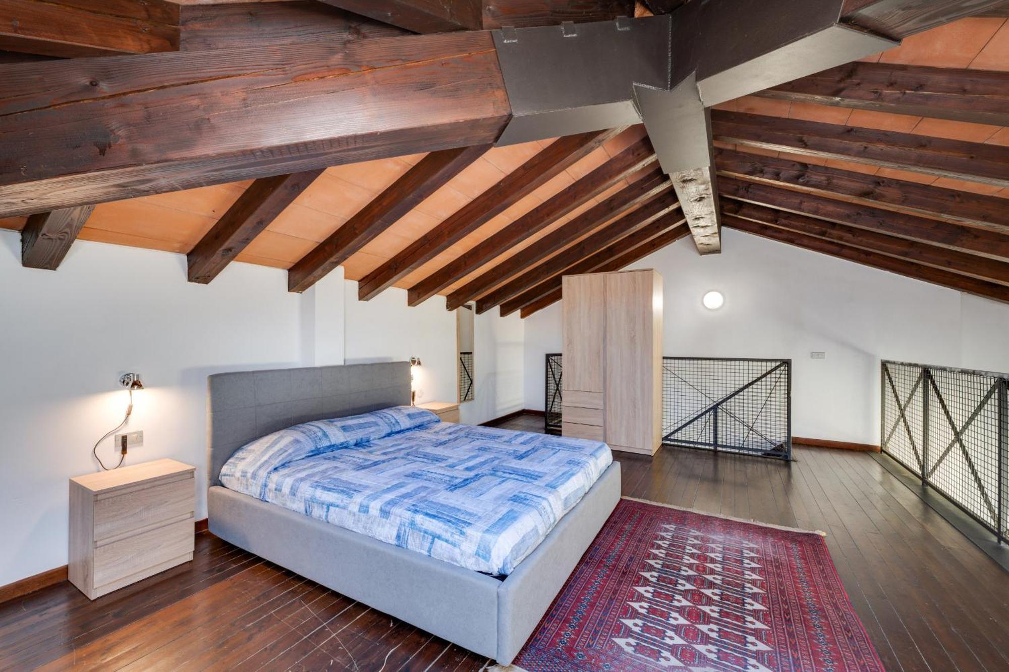 Bigattera Apartment