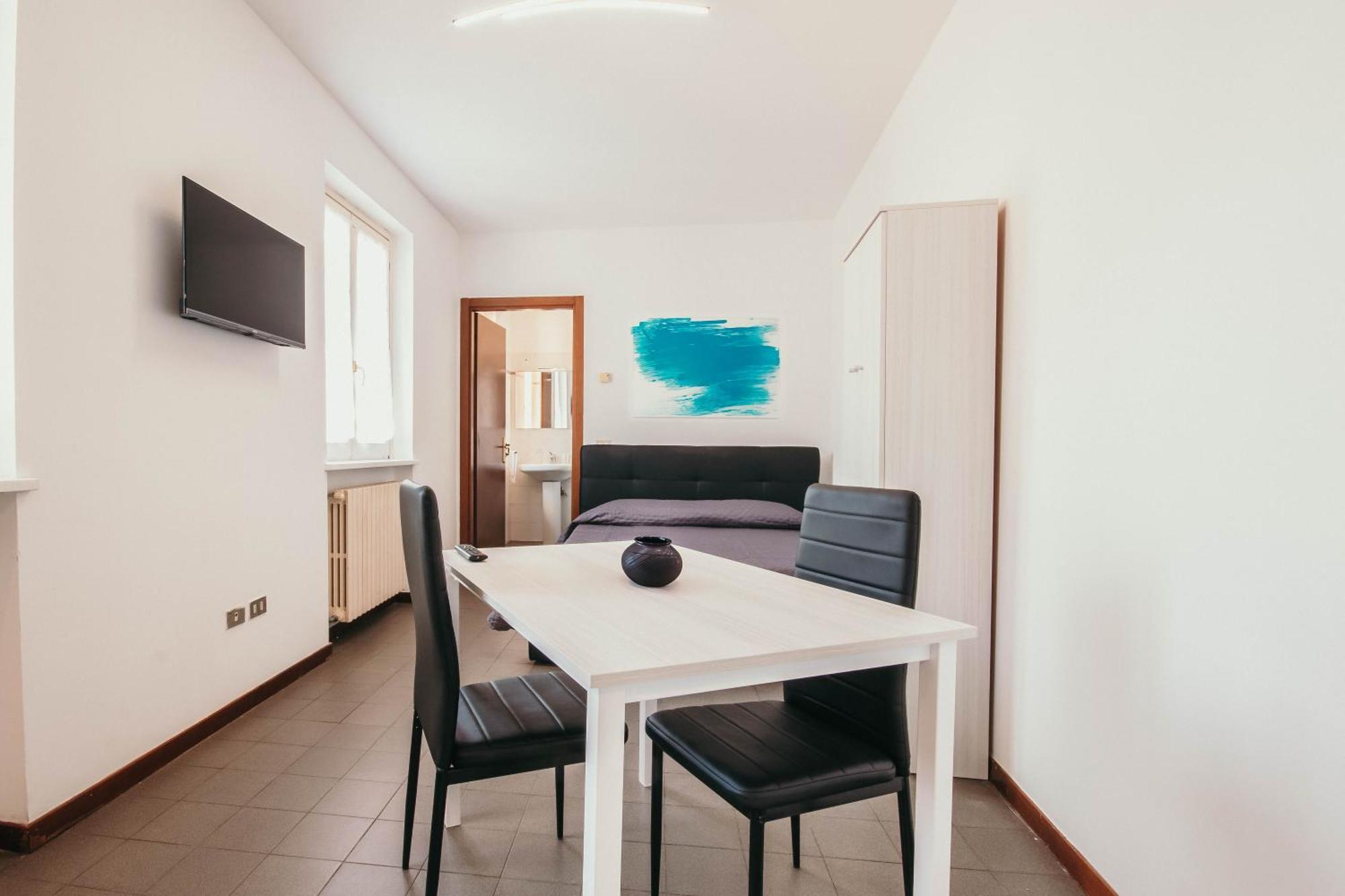 Apartment Bigattera *