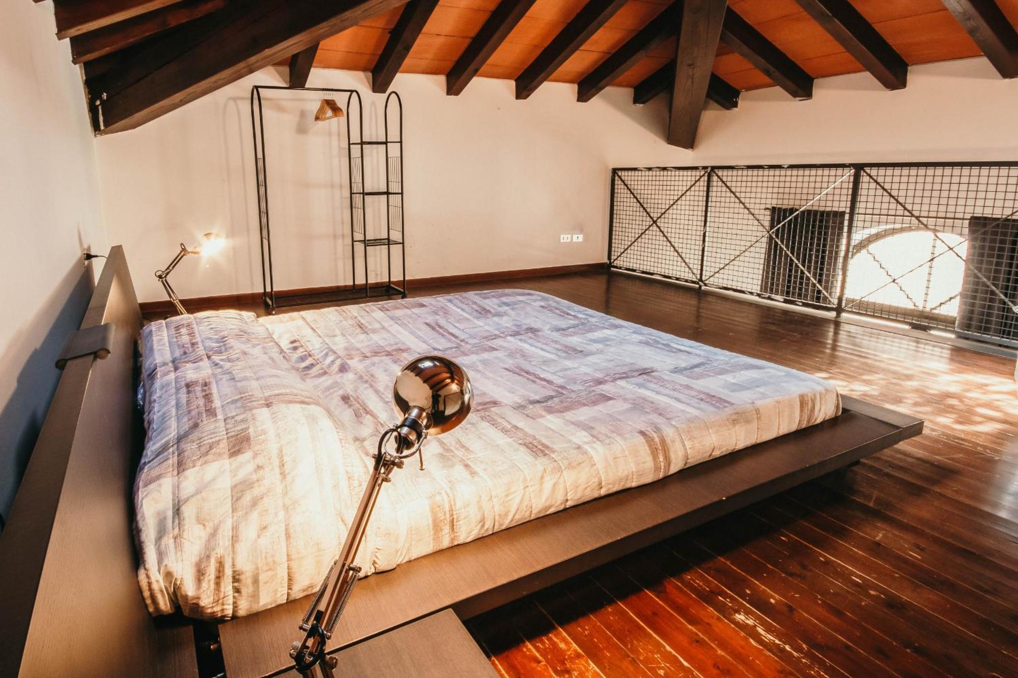 Bigattera Apartment