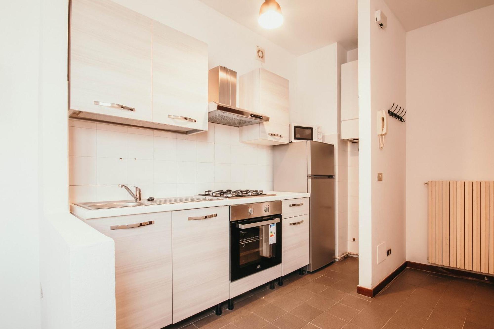 Apartment Bigattera