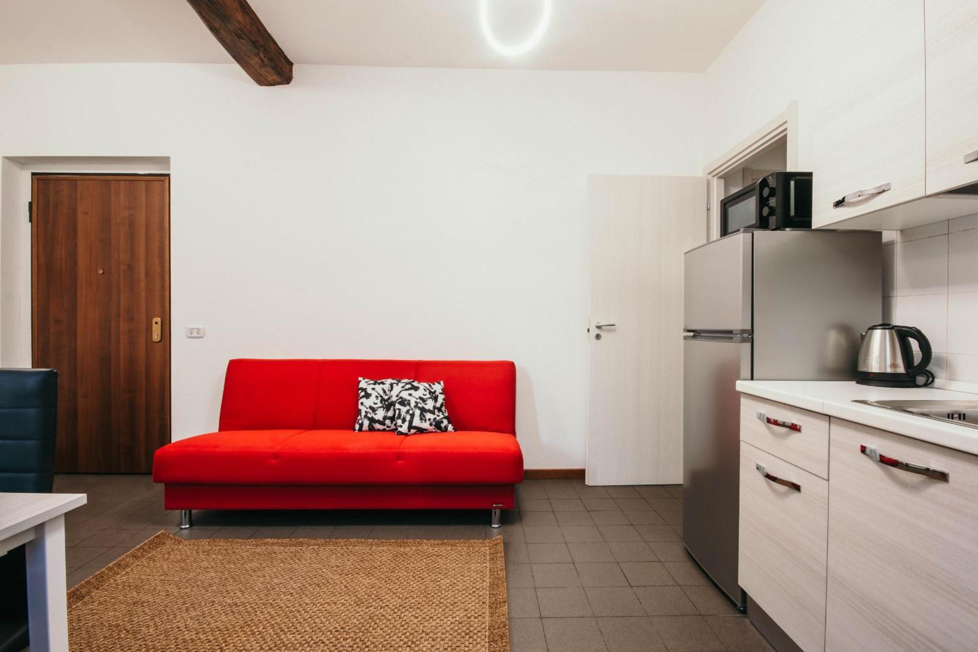 Bigattera Apartment *