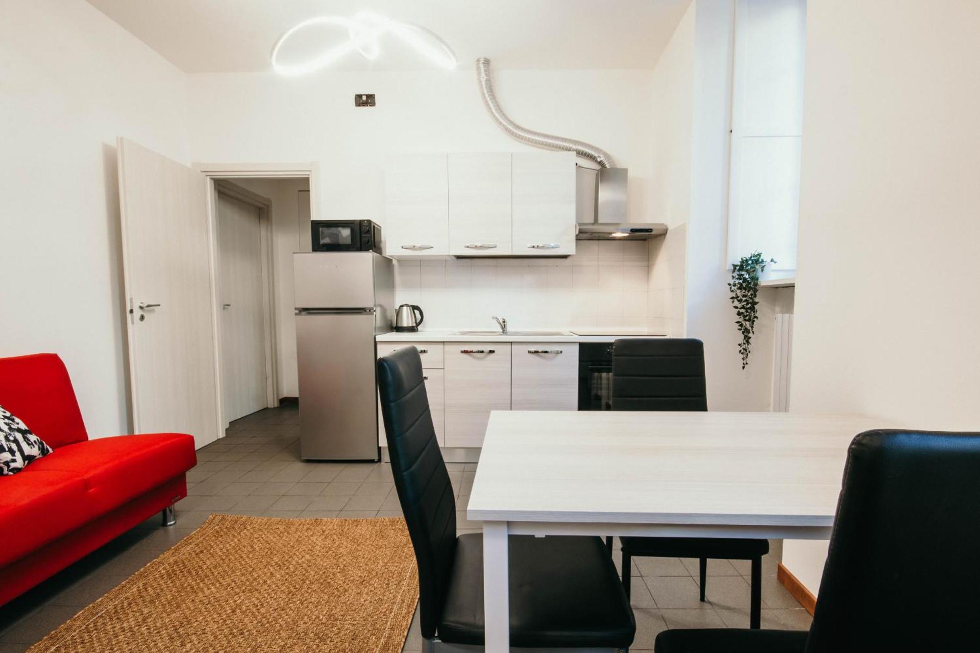 Bigattera Apartment
