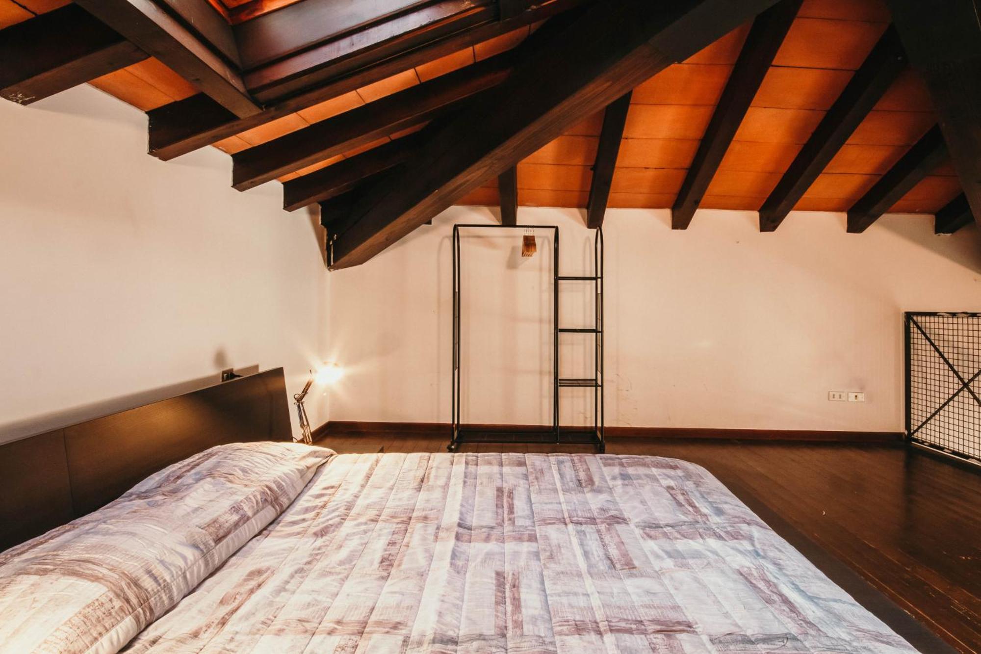 Apartment Bigattera
