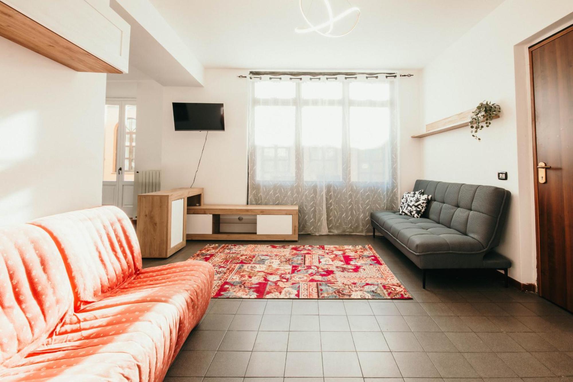 Apartment Bigattera *