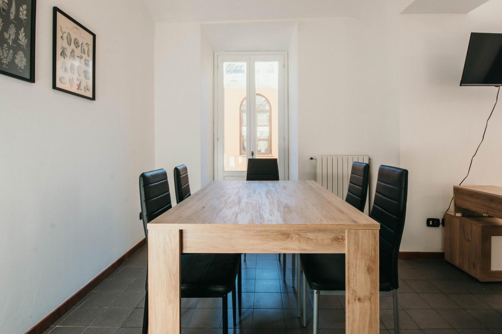 Apartment Bigattera Varese