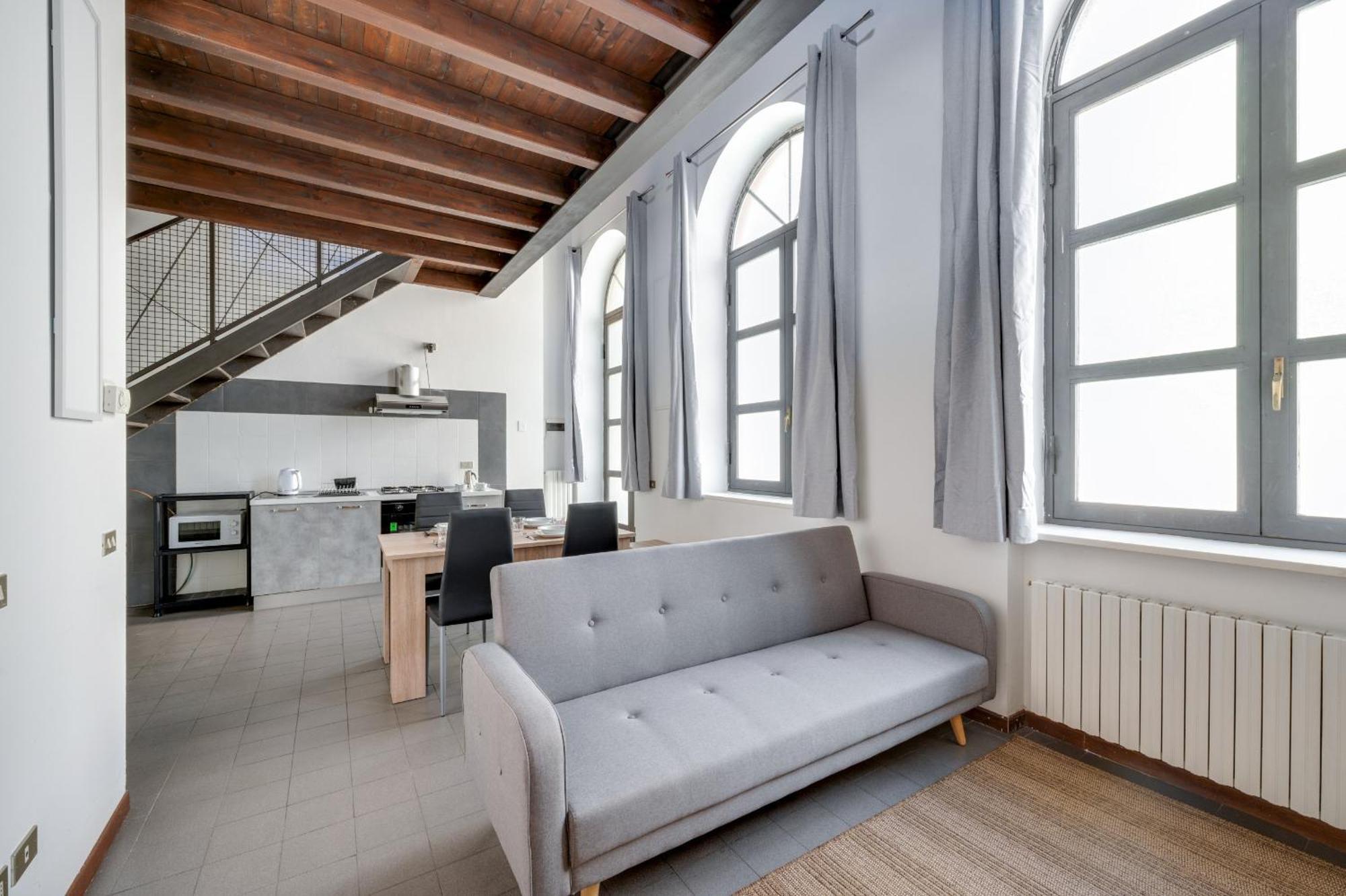 Bigattera Apartment *