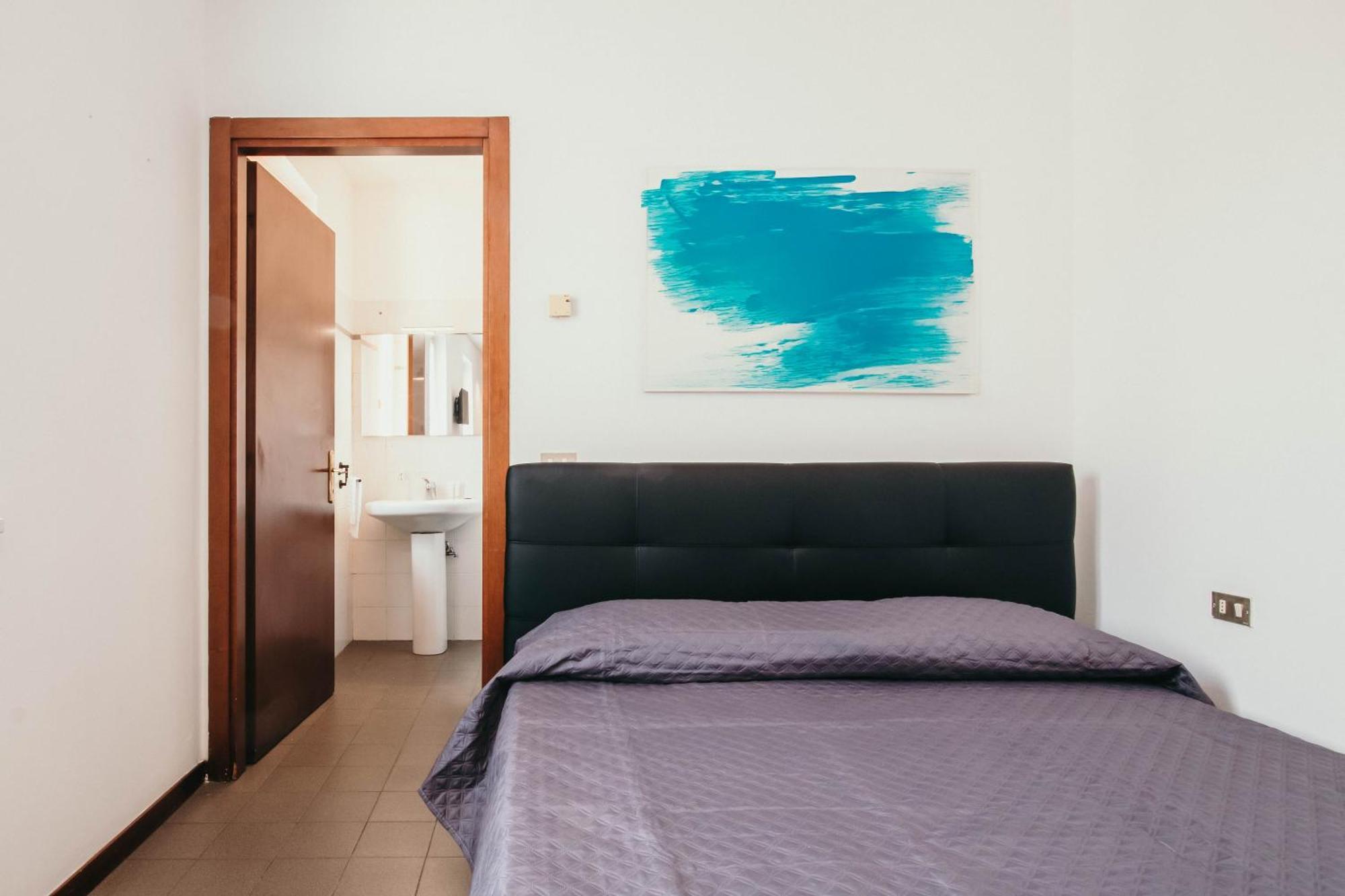 Apartment Bigattera Varese