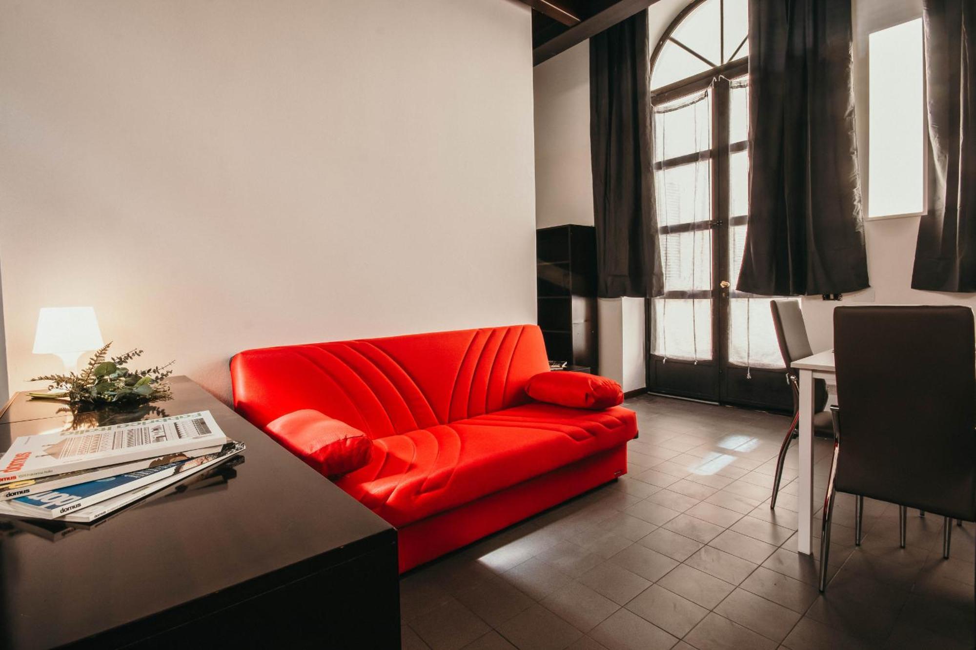 Apartment Bigattera *