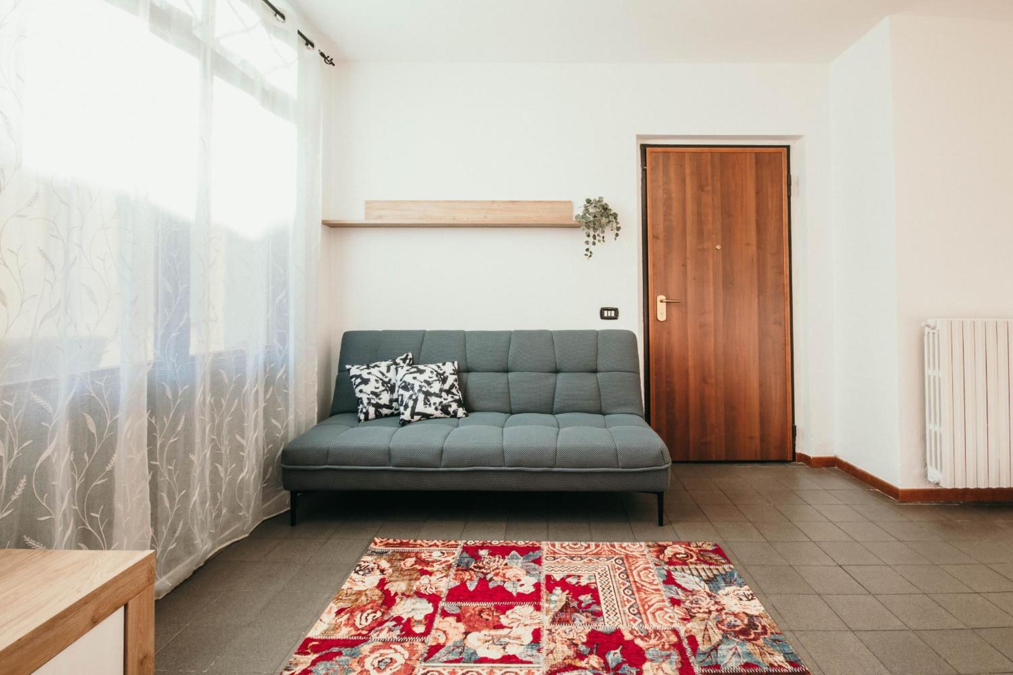 Bigattera Apartment *