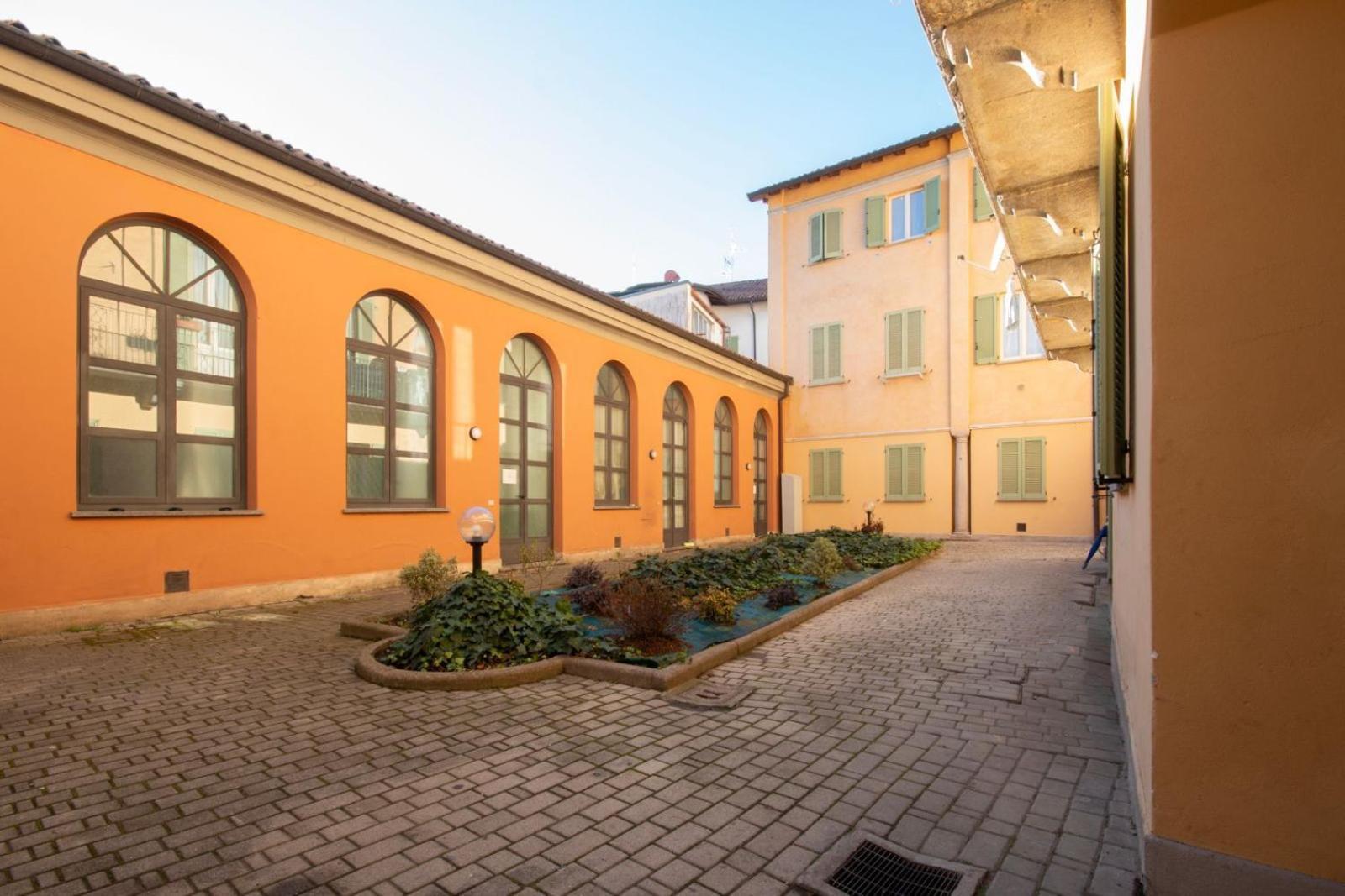 Apartment Bigattera *